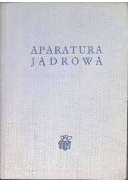 Aparatura jądrowa