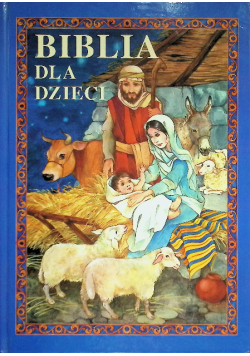Biblia dla dzieci