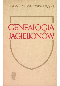 Genealogia Jagiellonów