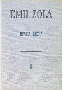 Bestia ludzka