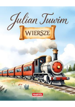 Wiersze Tuwima