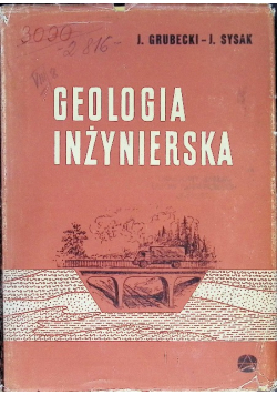 Geologia inżynierska