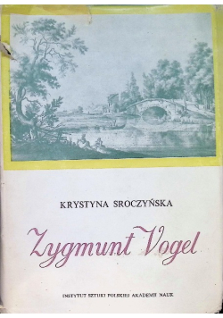 Zygmunt Vogel