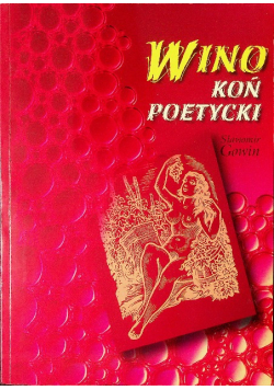 Wino koń poetycki
