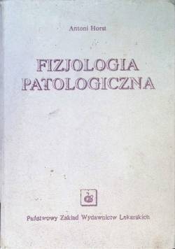 Fizjologia patologiczna
