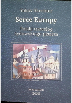 Serce Europy