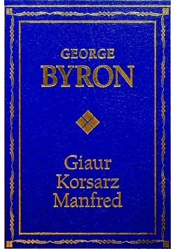Giaur Korsarz Manfred