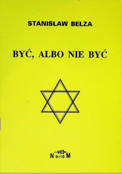 Być albo nie być