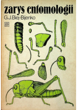 Zarys entomologii