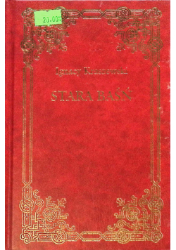 Stara baśń