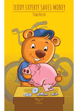 Teddy Experty saves money