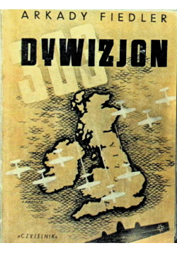 Dywizjon 303 1946r