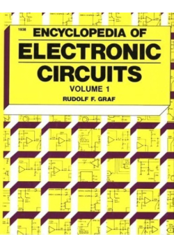 The Encyclopedia of Electronic Circuits Volume 1