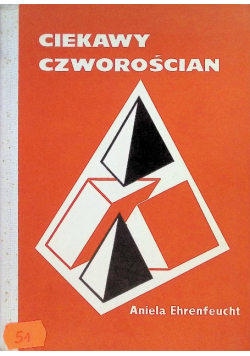 Ciekawy czworościan