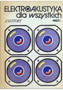 Elektroakustyka dla wszystkich