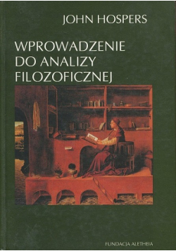 Wprowadzenie do analizy filozoficznej