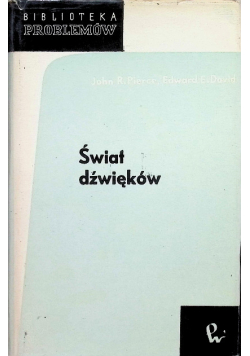 Świat dźwięków