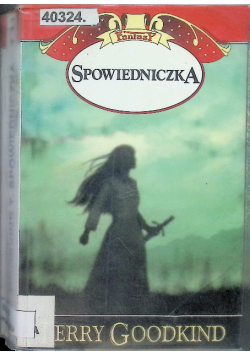 Spowiedniczka