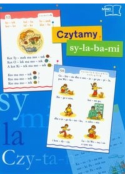 Czytamy sylabami