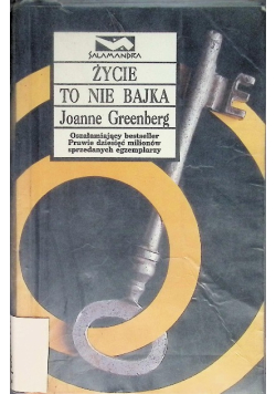 Życie to nie bajka