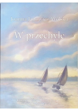 W przechyle