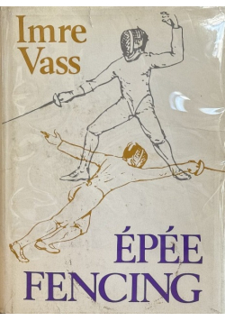 Epee Fencing