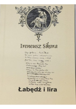 Łabędź i lira