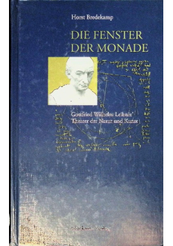 Die Fenster der Monade