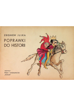 Poprawki do historii
