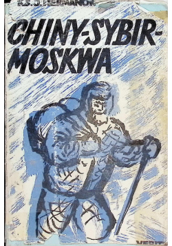 Chiny Sybir Moskwa