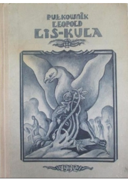 Pułkownik Leopold Lis Kula
