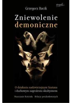 Zniewolenie demoniczne