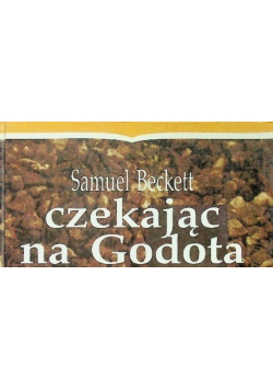 Czekając na Godota