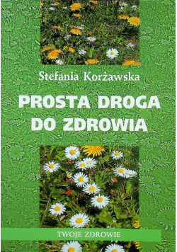 Droga do zdrowia