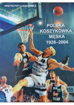 Polska koszykówka męska 1928-2004