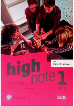 High Note Tom 1