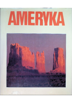 Ameryka