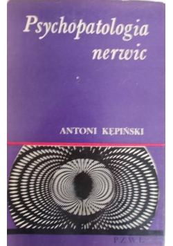 Psychopatologia nerwic