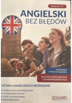 Angielski bez błędów