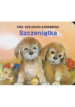 Szczeniątka