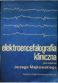 Elektroencefalografia kliniczna