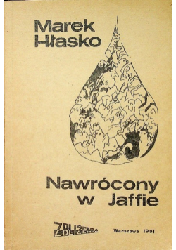 Nawrócony w Jaffie