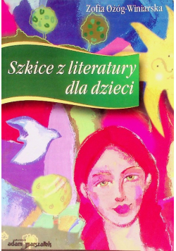 Szkice z literatury dla dzieci