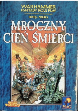Mroczny cień śmierci