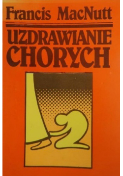 Uzdrawianie chorych