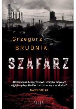 Szafarz