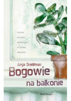 Bogowie na balkonie