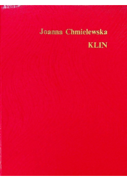Klin