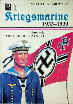Kriegsmarine 1933 - 1939