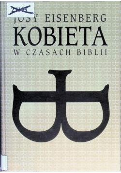 Kobieta w czasach Biblii